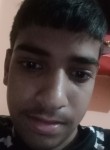 Krishna, 18  , Lucknow