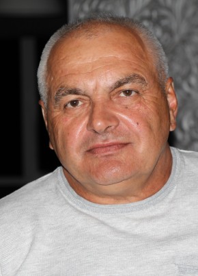 Анатолий, 62, Россия, Багратионовск