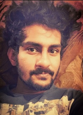 Atiq, 24, India, Navi Mumbai