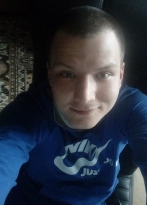 Максим Коротыгин, 30, Україна, Миколаїв