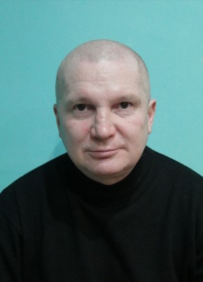 Александр из Перми 47 лет