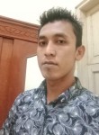 Herman, 37 лет, Kota Mojokerto