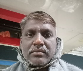 Raju, 45 лет, Bhusāwal