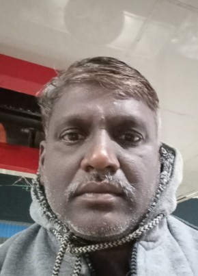 Raju, 45, India, Bhusāwal