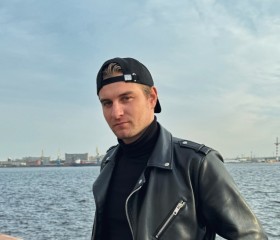 Алекс, 23 года, Санкт-Петербург