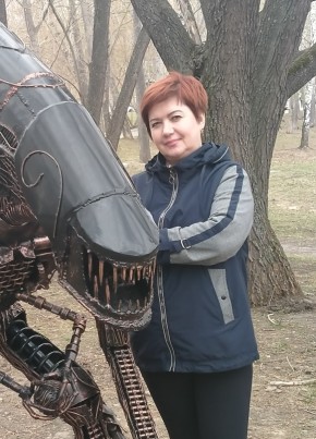 Ирина, 68, Россия, Курган