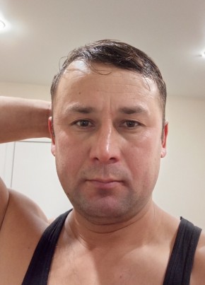 Глеб из Череповеца 36 лет