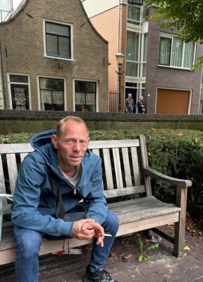 Falco из Eindhoven 45 лет