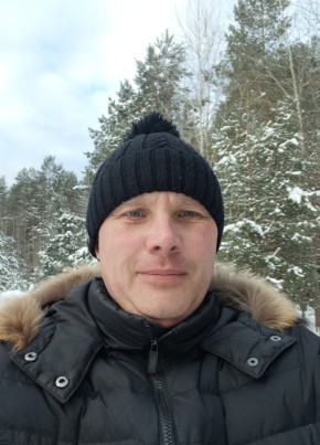 Roman, 43, Россия, Сосенский