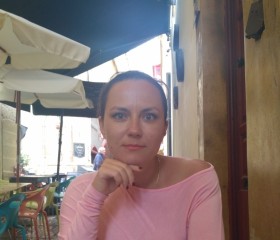Татьяна, 41 год, Берасьце
