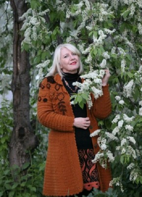Жанна, 54, Россия, Поспелиха