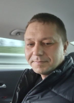 Вадим из Темрюка 38 лет