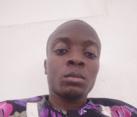 Olayinka, 30, Abeokuta