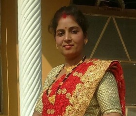 Sobita, 42 года, Kathmandu
