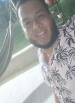Abel, 25, Guayaquil