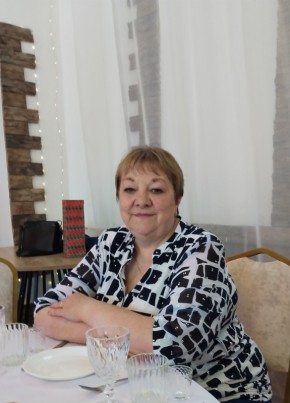 Людмила из Линево 60 лет