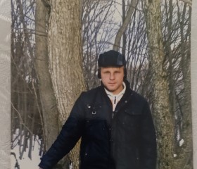 Pavel Novikov, 40, Vanadzor