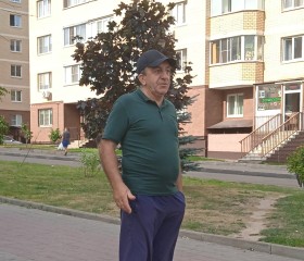 Гела Зедгинидзе, 54 года, Москва