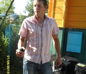 Николай, 35 лет, Горад Полацк