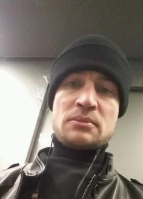 Михаил, 40, Россия, Волгоград