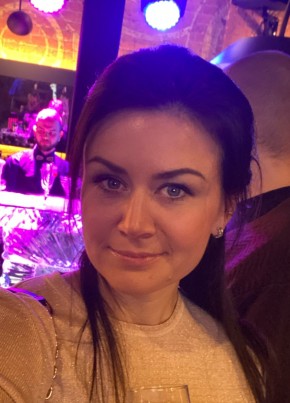 Амелия, 36, Россия, Санкт-Петербург