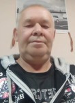 Игорь, 60 лет, Москва