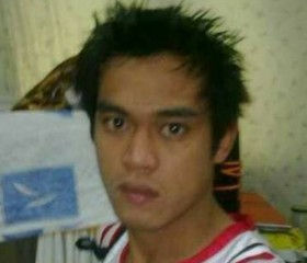 rolly boy, 41, Bongabon