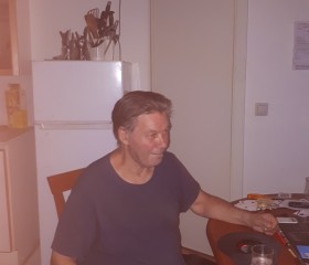 mauri, 62 года, Warszawa