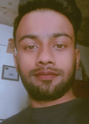 Arvind kashyap, 20, India, Delhi
