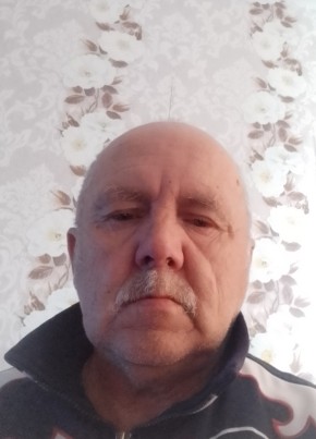 Ильдар, 60, Россия, Агрыз