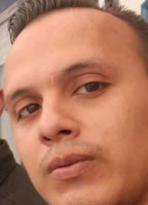 Antonio, 30, República Bolivariana de Venezuela, Caracas