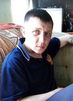 Виталик, 32, Россия, Куйбышев