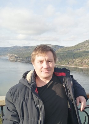 Дмитрий, 44, Россия, Северобайкальск