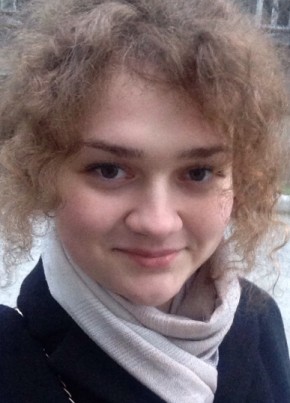 Александра, 29, Россия, Екатеринбург
