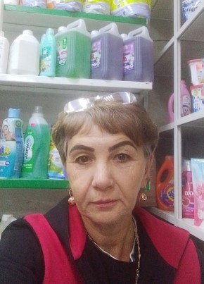 Маргарита из Читы 55 лет