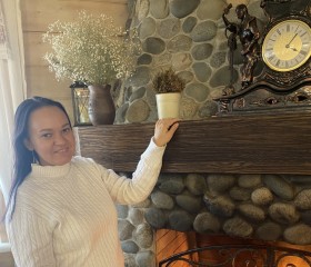 Aleksandra, 36, Serpukhov