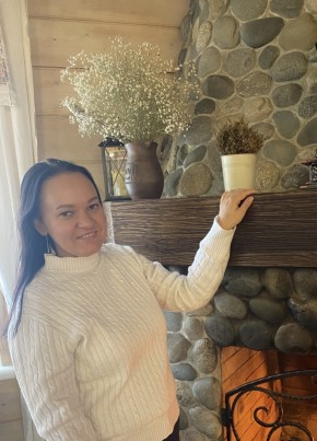 Aleksandra, 32, Russia, Serpukhov