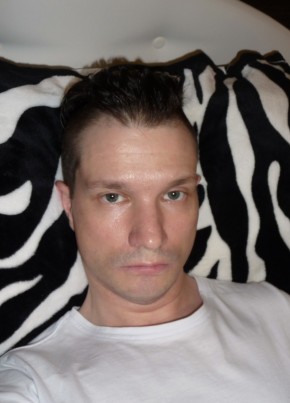 Дмитрий, 33, Россия, Углич