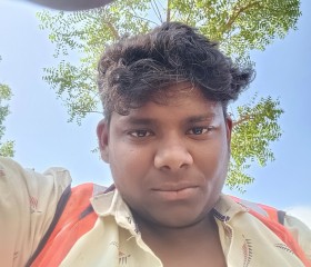 Naresh parmar, 19 лет, Vadodara