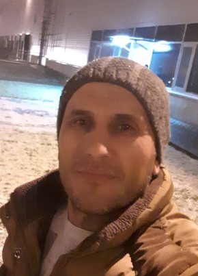 Shavkat Djumaev, 38, Россия, Икша