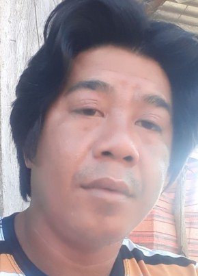 Bryan из Ilagan 34 года