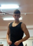 Nikolay, 19, Omsk