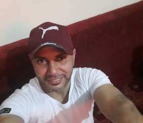 Hossam, 42 года, عمان