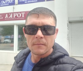 Гена, 42 года, Севастополь