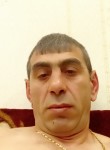 Aka, 42, Izhevsk