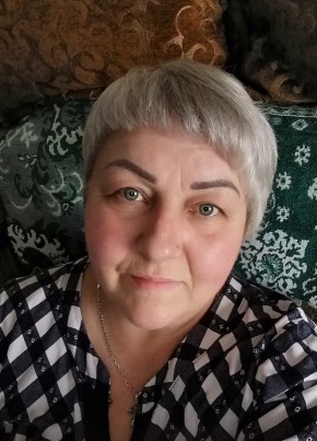 Евгения из Омска 51 год