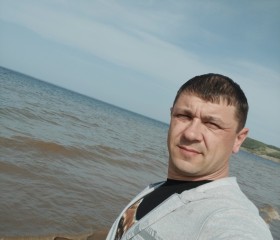 Константин, 36 лет, Ульяновск