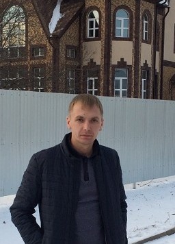 Дима , 37, Россия, Томск