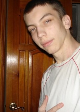 Vasiliy, 35, Russia, Ulyanovsk