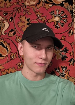 Николай